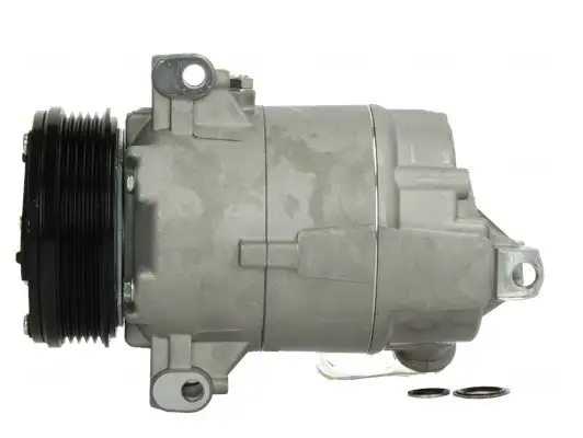 NISSENS 89216 Klima Kompresörü 6854062