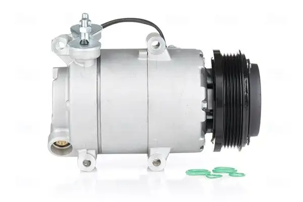 NISSENS 89234 Klima Kompresörü
