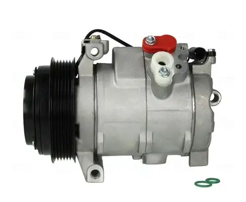 NISSENS 89315 Klima Kompresörü