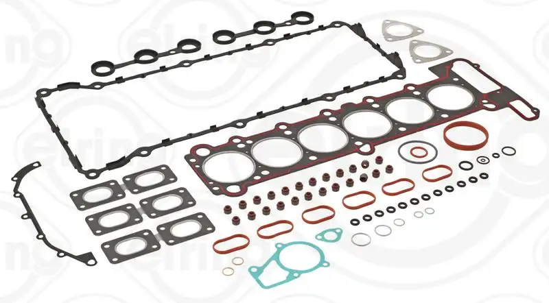 ELRING 893.838 Motor Takım Conta (Üst) 11121730252