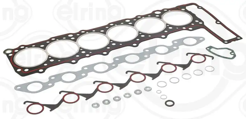 ELRING 894.028 Motor Takım Conta (Üst) A6030108620