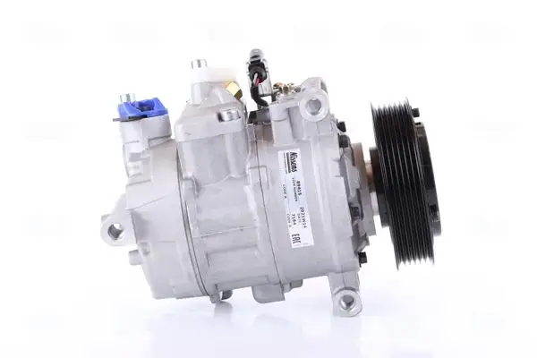 NISSENS 89415 Klima Kompresörü