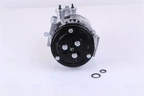 NISSENS 89503 Klima Kompresörü