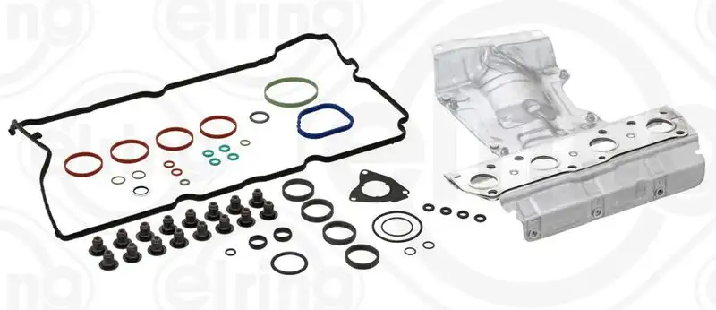 ELRING 898.110 Motor Takım Conta (Üst) 11120427689