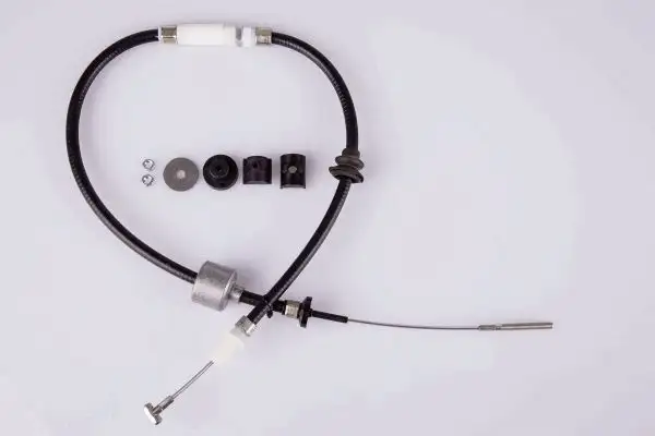 HELLA 8AK355701-761 Debriyaj Halatı