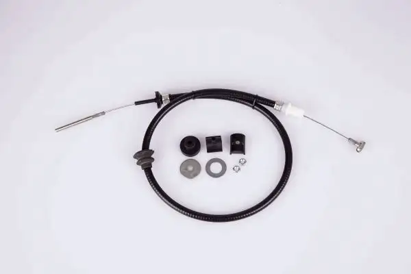 HELLA 8AK355702-121 Debriyaj Halatı 6K1721335H