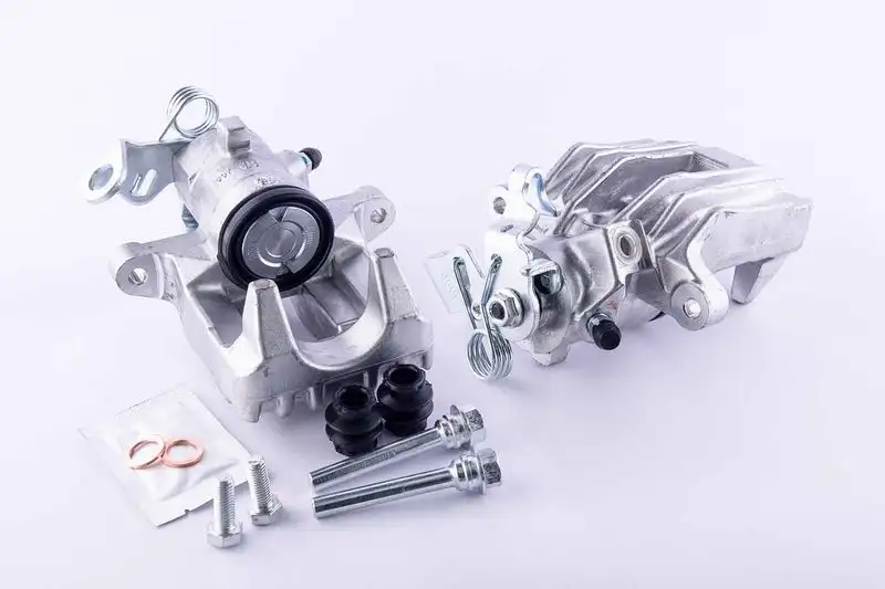 HELLA 8AN355783-451 Arka Fren Kaliperi (Sol)