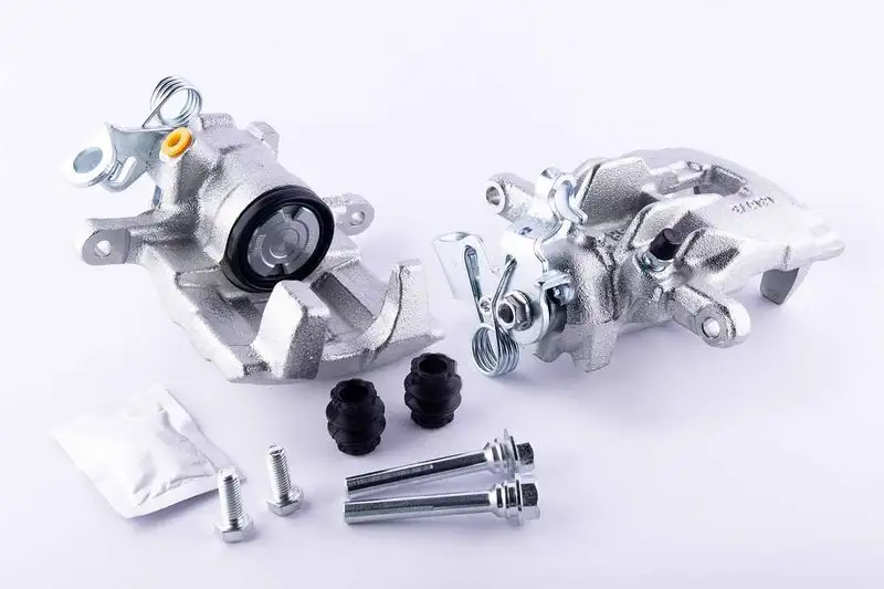 HELLA 8AN355783-491 Arka Fren Kaliperi (Sol)