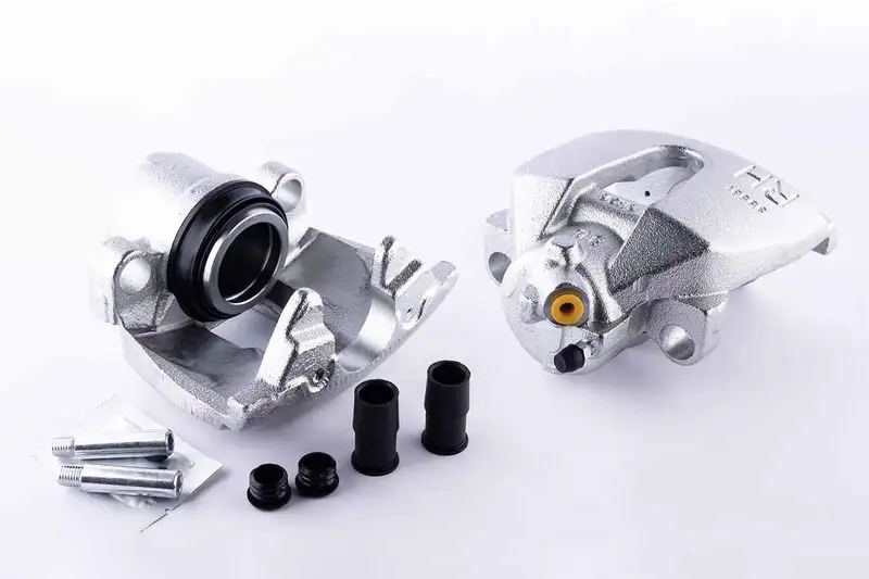 HELLA 8AN355791-501 Ön Fren Kaliperi (Sağ)