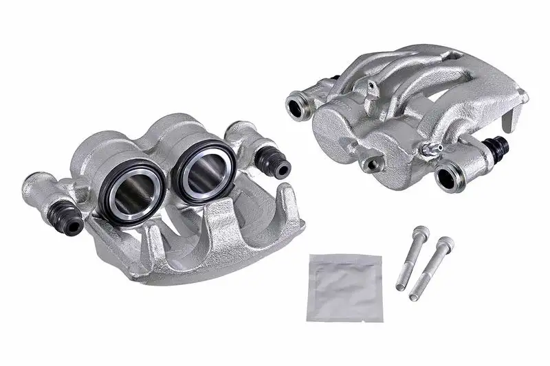 HELLA 8AN355796-631 Ön Fren Kaliperi (Sol) A0044205383