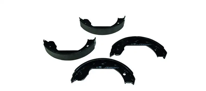 HELLA 8DA355050-471 El Fren Balatası