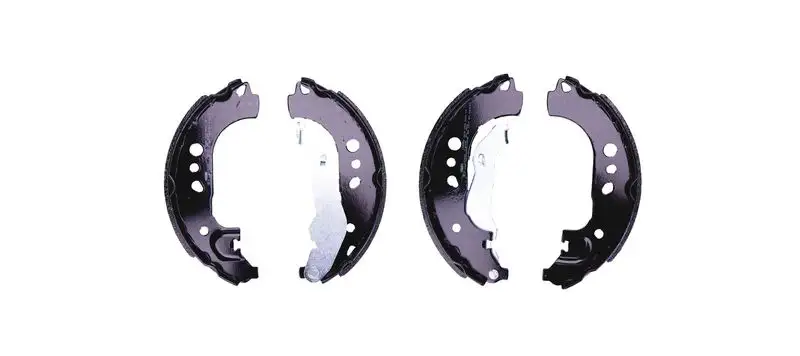 HELLA 8DB355022-131 Arka Fren Balatası 6R0698525B