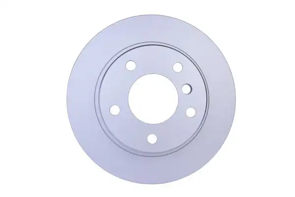 HELLA 8DD355102-601 Arka Fren Diski