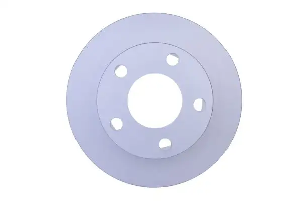 HELLA 8DD355102-801 Arka Fren Diski