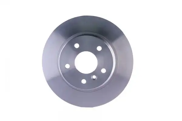 HELLA 8DD355106-371 Arka Fren Diski SDB000470
