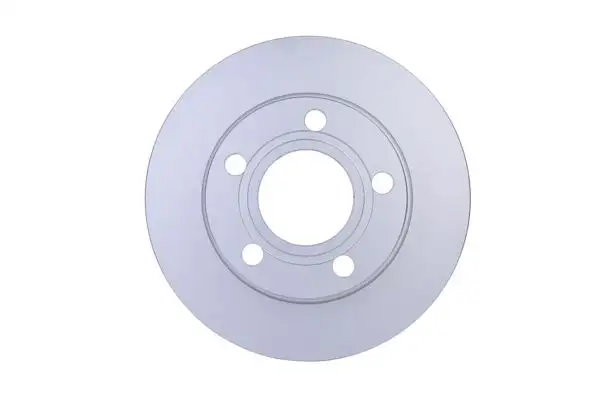 HELLA 8DD355107-351 Arka Fren Diski 4B0615601A