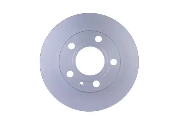 HELLA 8DD355107-541 Arka Fren Diski 8E0615601B
