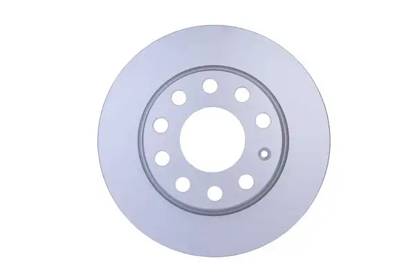 HELLA 8DD355107-561 Arka Fren Diski