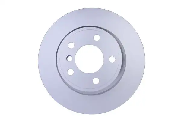 HELLA 8DD355107-771 Arka Fren Diski