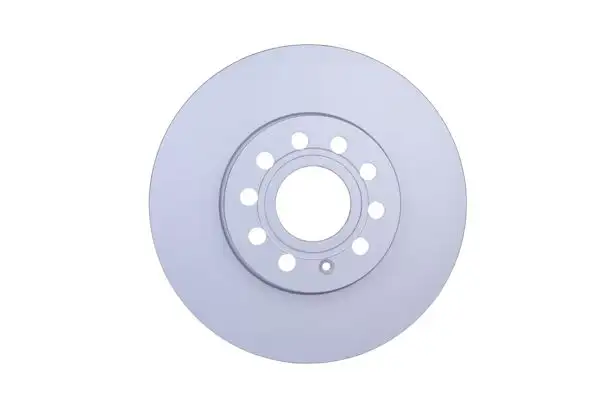 HELLA 8DD355109-581 Ön Fren Diski