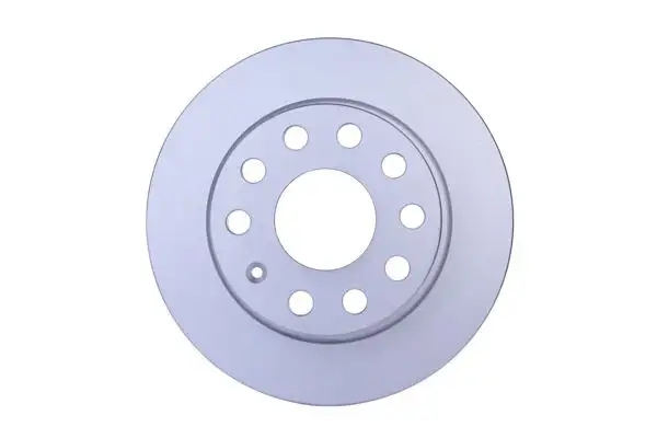 HELLA 8DD355109-601 Arka Fren Diski