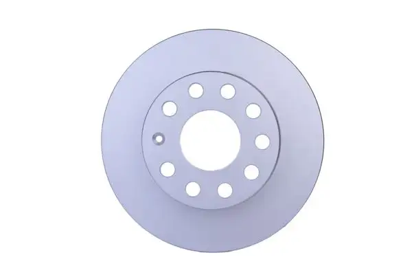 HELLA 8DD355109-641 Arka Fren Diski