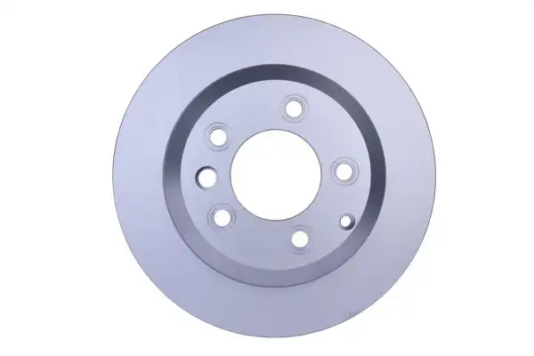 HELLA 8DD355109-821 Arka Fren Diski