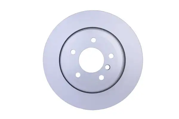 HELLA 8DD355109-941 Arka Fren Diski 34216772085