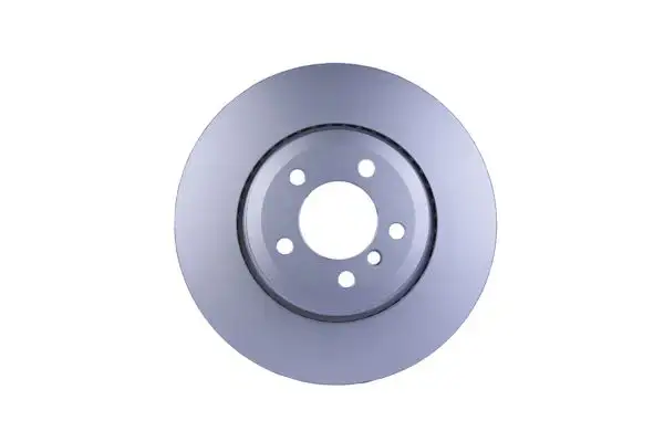 HELLA 8DD355110-041 Arka Fren Diski 34216864046