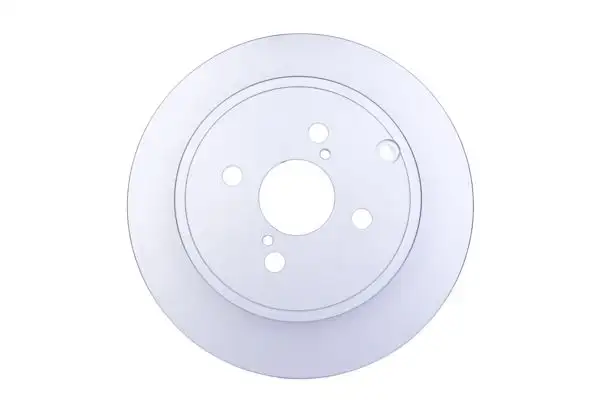 HELLA 8DD355110-511 Arka Fren Diski