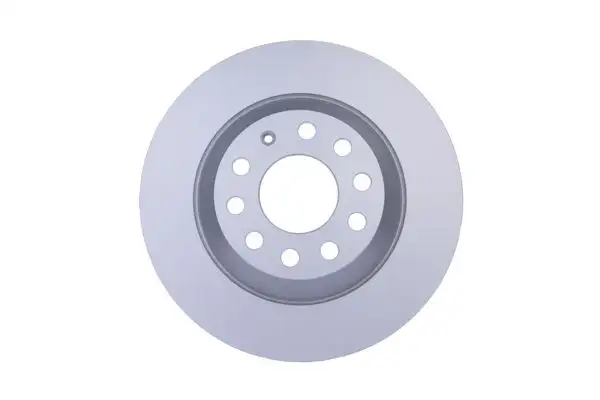 HELLA 8DD355111-181 Arka Fren Diski 4F0615601E