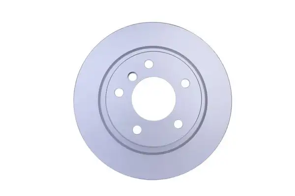 HELLA 8DD355111-301 Arka Fren Diski