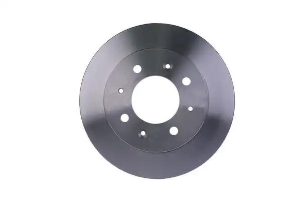 HELLA 8DD355111-451 Arka Fren Diski 584112F100
