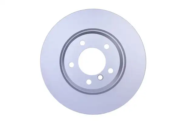 HELLA 8DD355111-941 Ön Fren Diski 34116854999