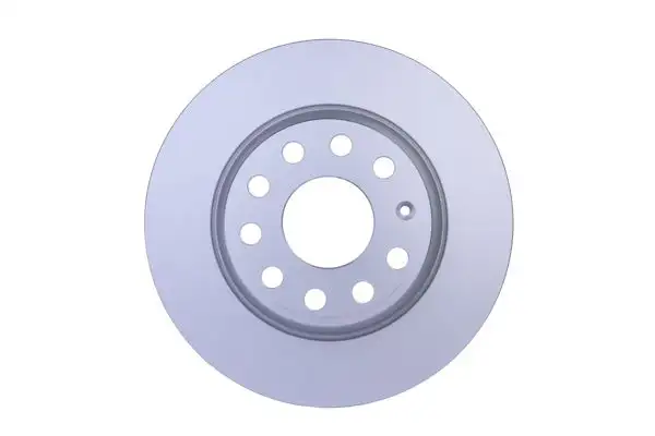 HELLA 8DD355112-141 Arka Fren Diski