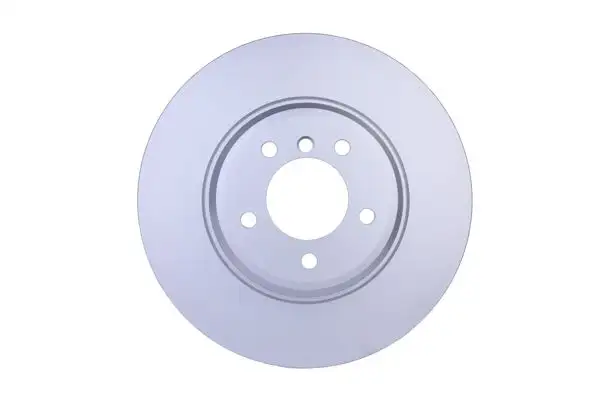 HELLA 8DD355113-531 Ön Fren Diski 34116855000