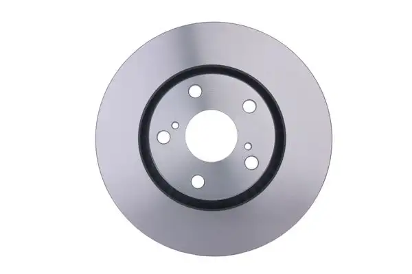 HELLA 8DD355114-281 Ön Fren Diski