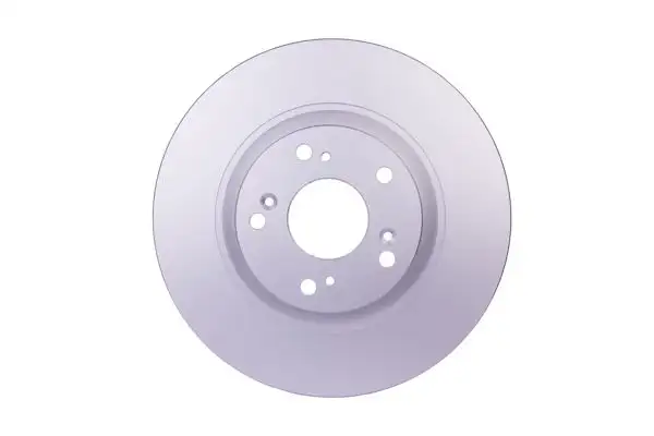 HELLA 8DD355115-571 Fren Diski
