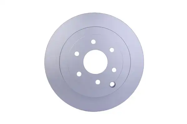 HELLA 8DD355115-851 Arka Fren Diski