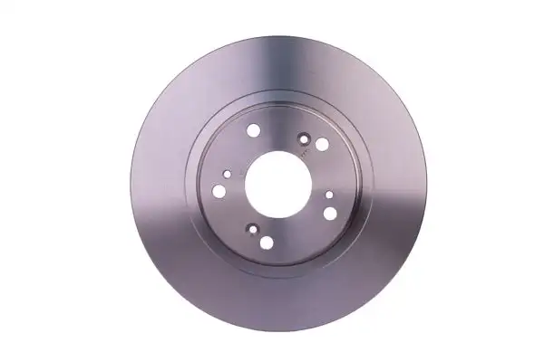 HELLA 8DD355116-101 Ön Fren Diski 45251TL1G01