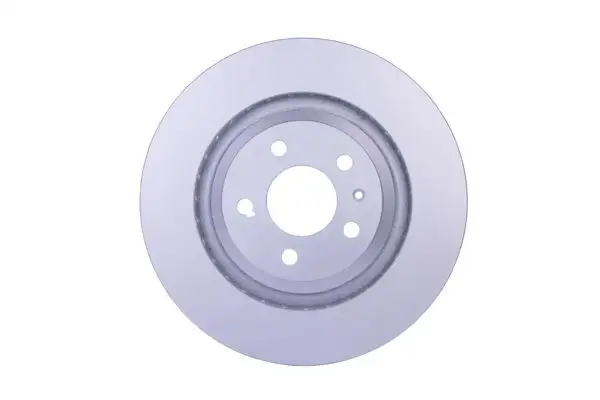 HELLA 8DD355117-721 Arka Fren Diski 4F0615601B