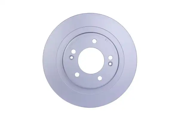 HELLA 8DD355118-361 Arka Fren Diski 58411A6200