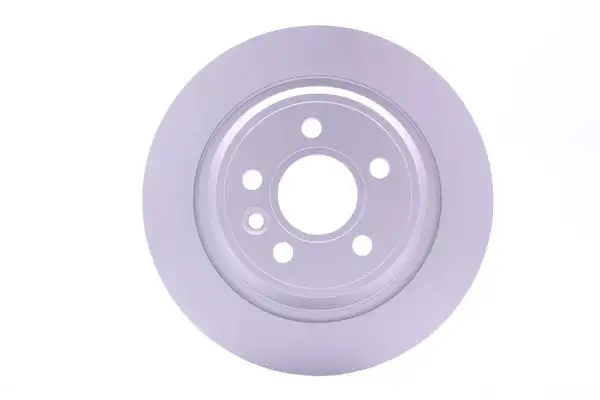 HELLA 8DD355118-841 Arka Fren Diski