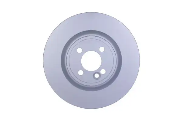 HELLA 8DD355119-441 Ön Fren Diski 34116855781