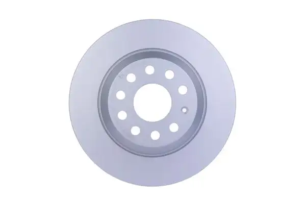 HELLA 8DD355119-481 Arka Fren Diski