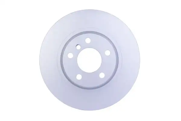 HELLA 8DD355119-541 Arka Fren Diski 34206868936