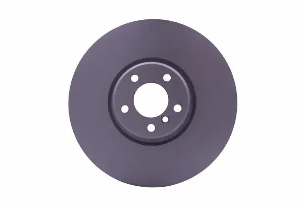 HELLA 8DD355120-731 Ön Fren Diski (Sağ) 34116782068