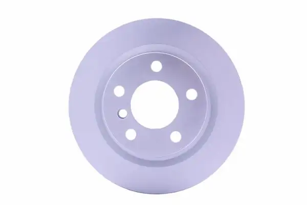 HELLA 8DD355120-971 Arka Fren Diski 34216792227