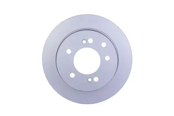 HELLA 8DD355122-211 Fren Diski