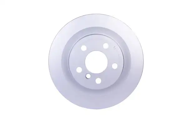 HELLA 8DD355122-631 Arka Fren Diski 34216799369
